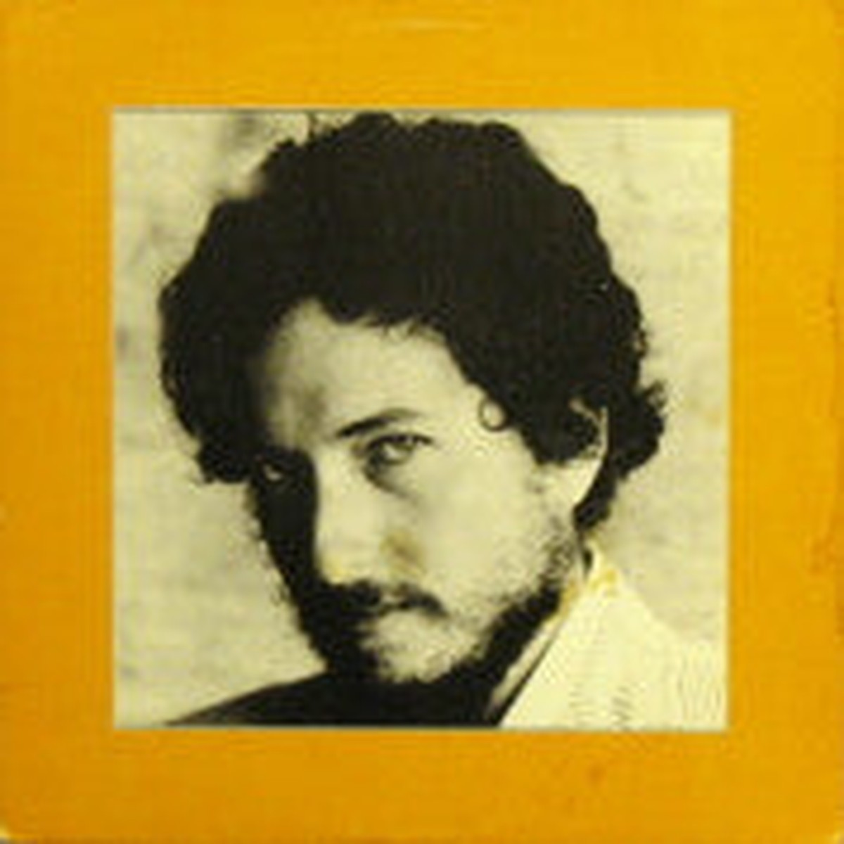 Bob Dylan - New Morning (LP Album RE) - NEW