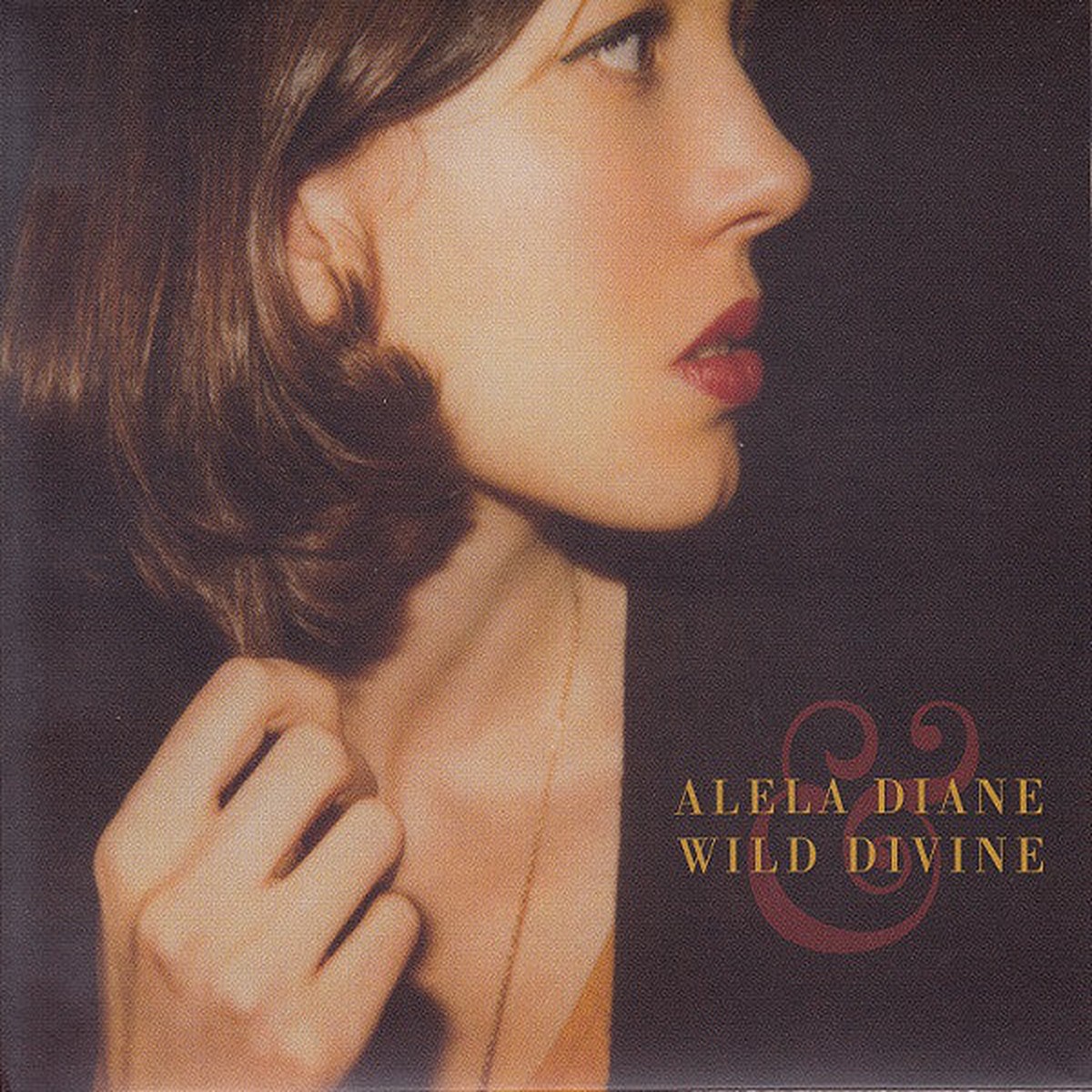 Alela Diane - Alela Diane Wild Divine (CD Album) - USED