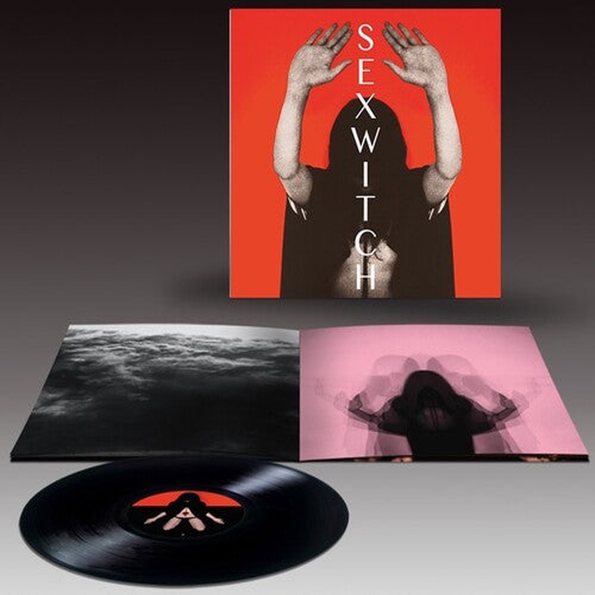 Sexwitch - Sexwitch (10th Anniversary) 12 EP