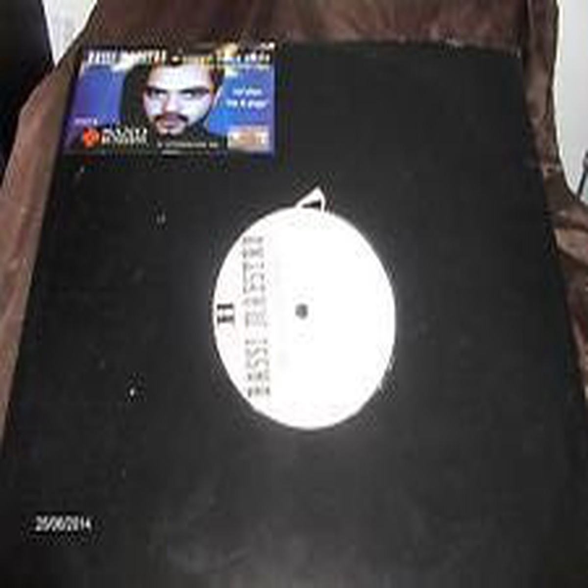 Bassi Maestro - Conosci Il Mio Steelo (12) - USED
