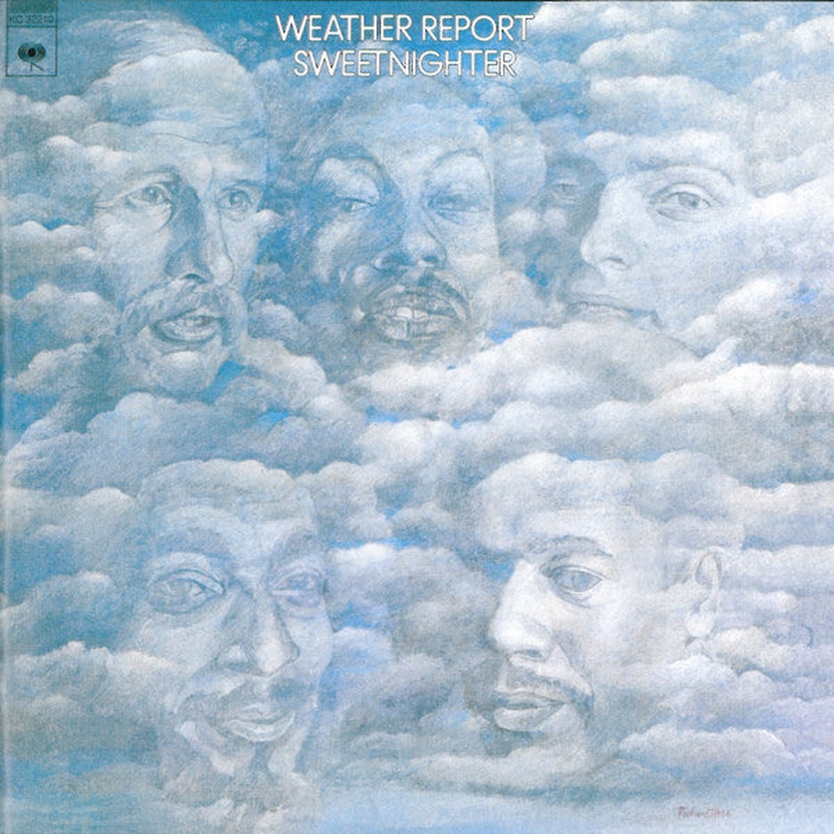 Weather Report - Sweetnighter (CD Album RE RM) - NEW