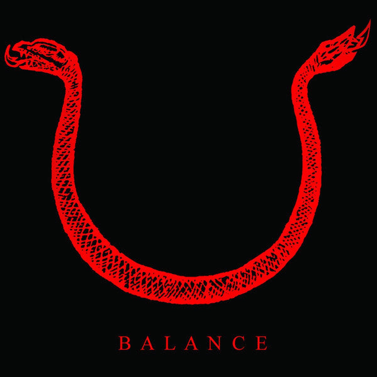 B A L A N C E - Rio Negro (12 MiniAlbum Ltd) - NEW