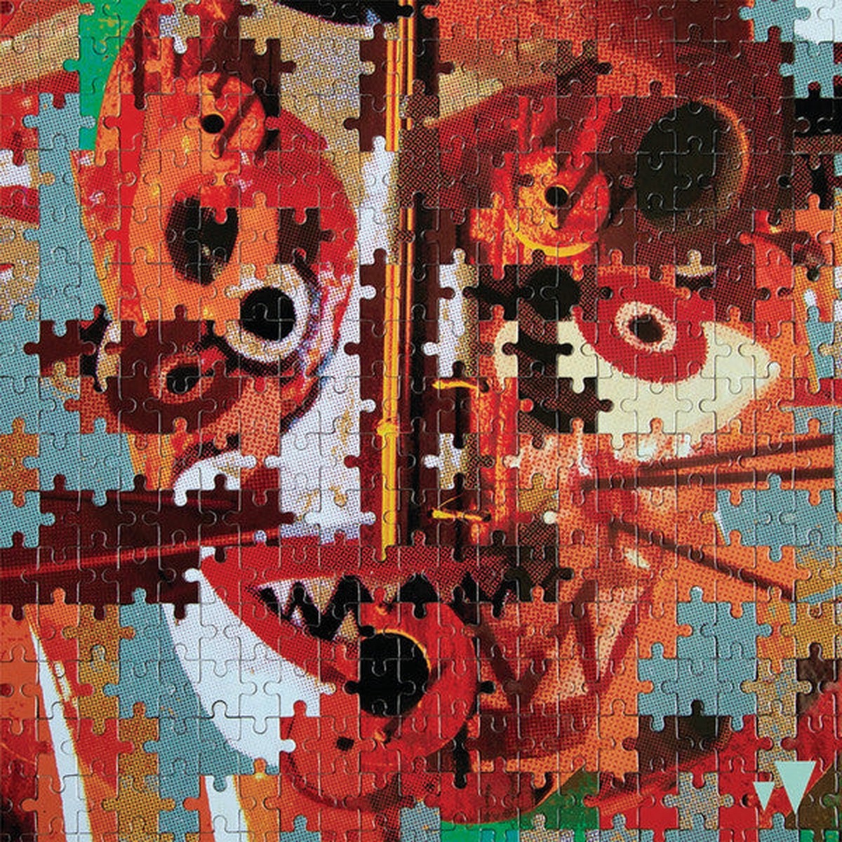 Bixiga 70 - Quebra-Cabea (CD Album Dig) - NEW