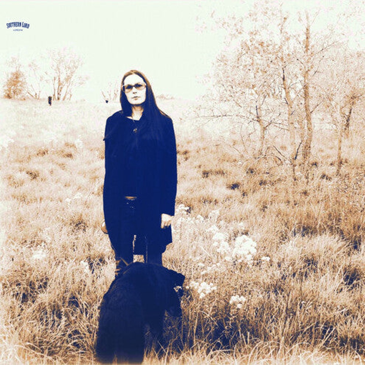 Jesse Sykes The Sweet Hereafter - Forever Ive Been Being Born