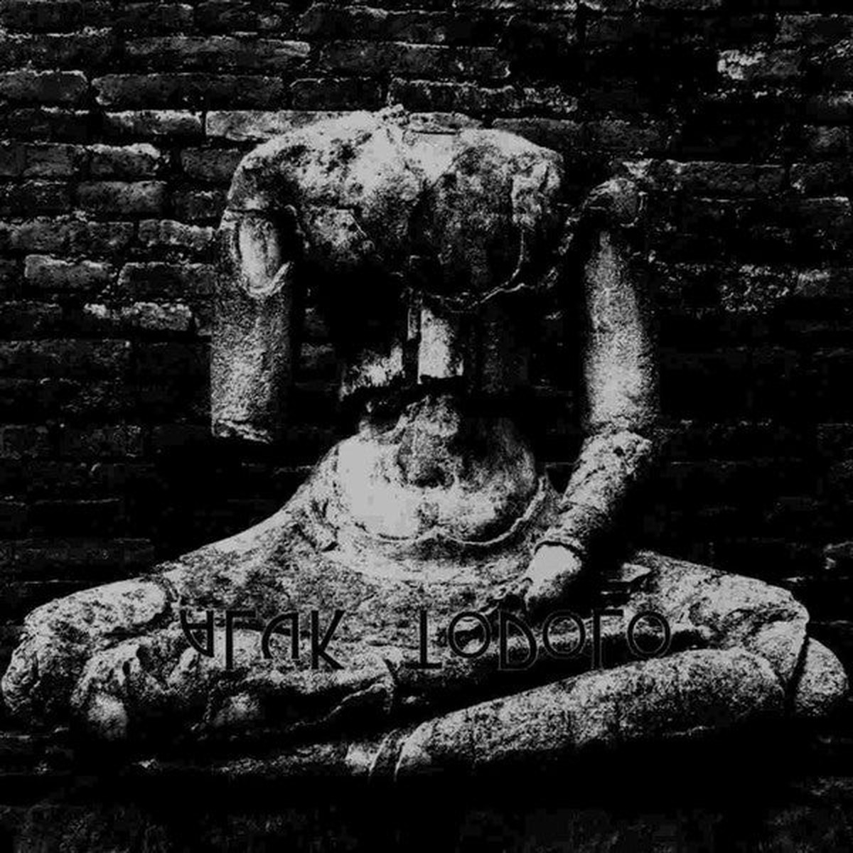 Aluk Todolo - Descension (CD Album) - NEW