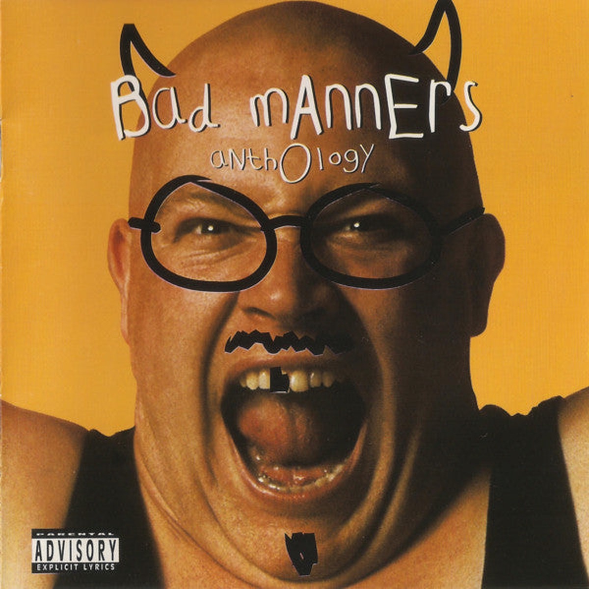 Bad Manners - Anthology (2xCD Comp) - USED
