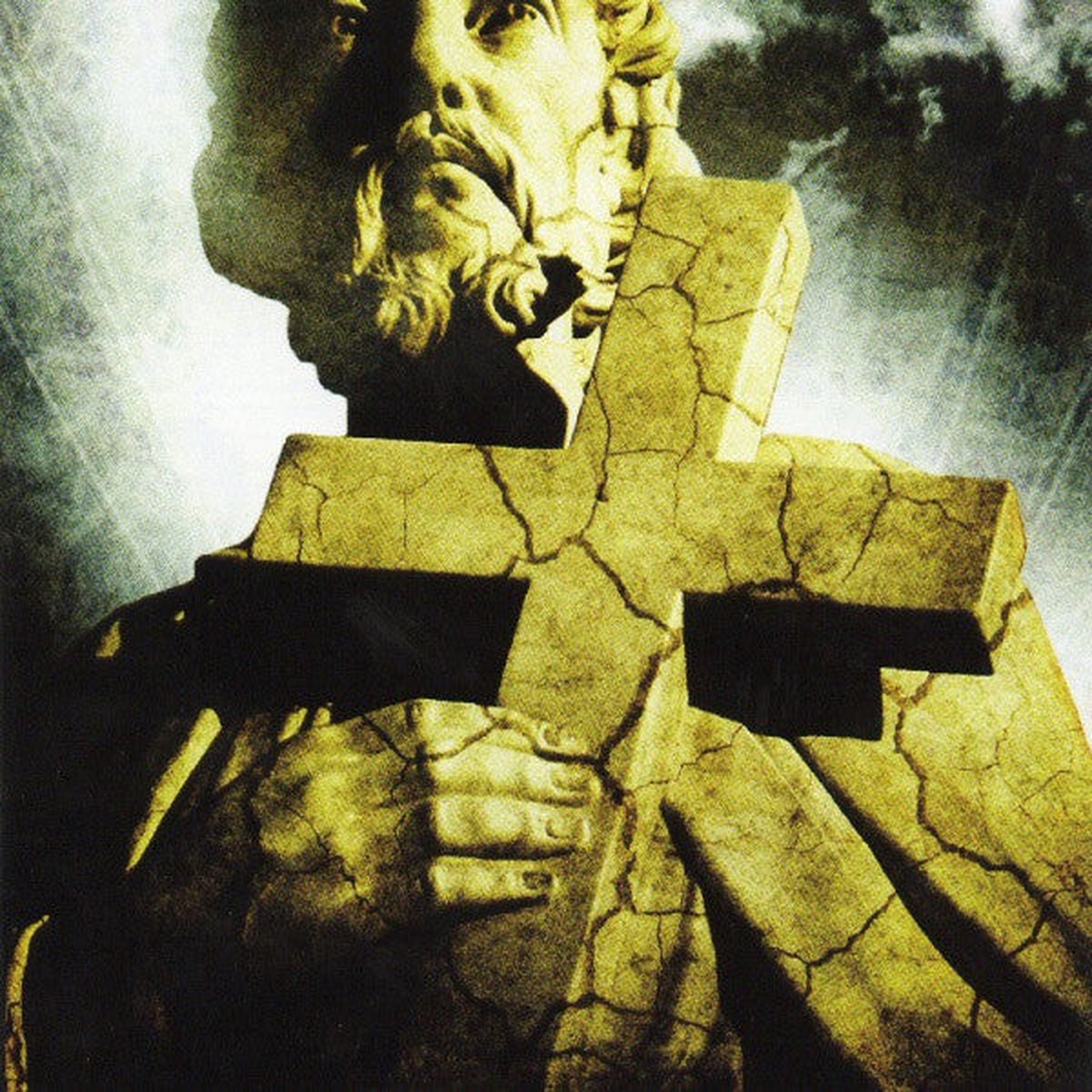 Zao - The Funeral Of God (CD Album) - USED