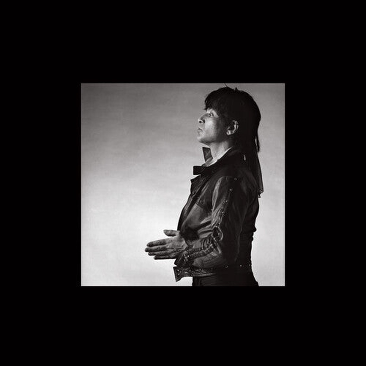 Alan Vega - Alan Vega (Deluxe Remastered Edition) Ice Blue Vinyl