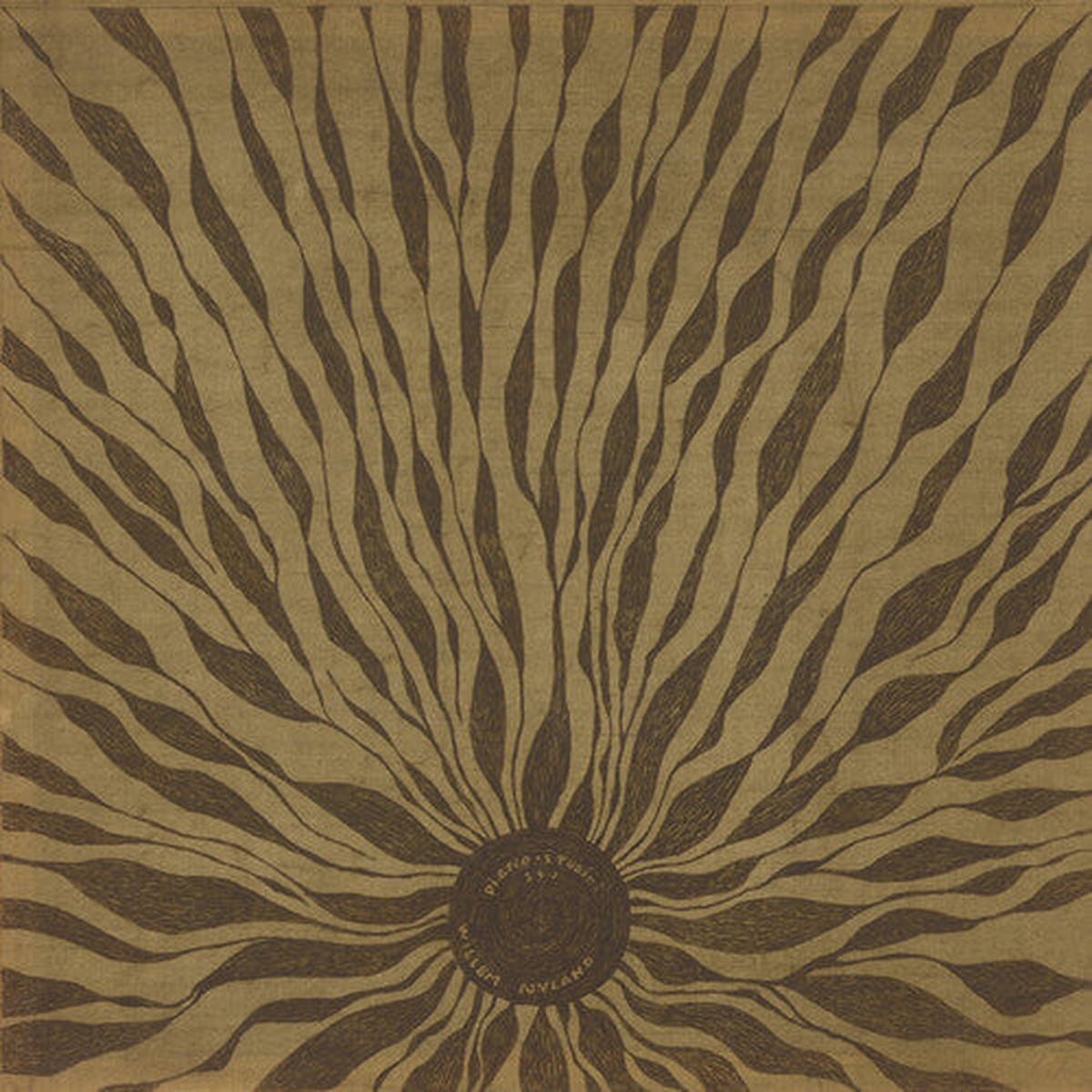 Willem Nyland - Piano Studies 337