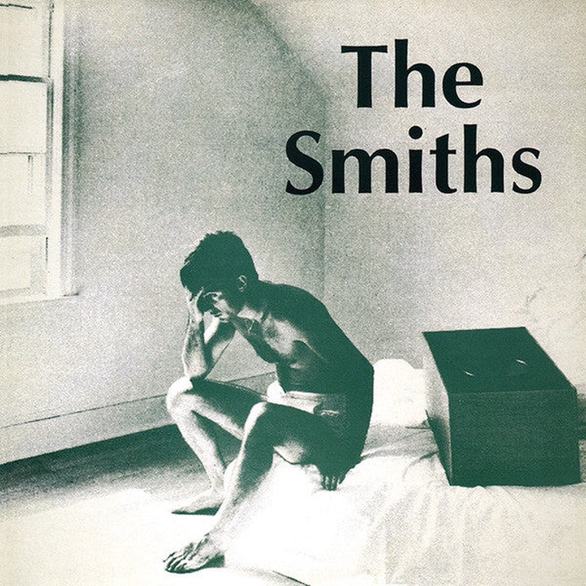 The Smiths - William It Was Really Nothing (7 Single Ltd RP) - USED