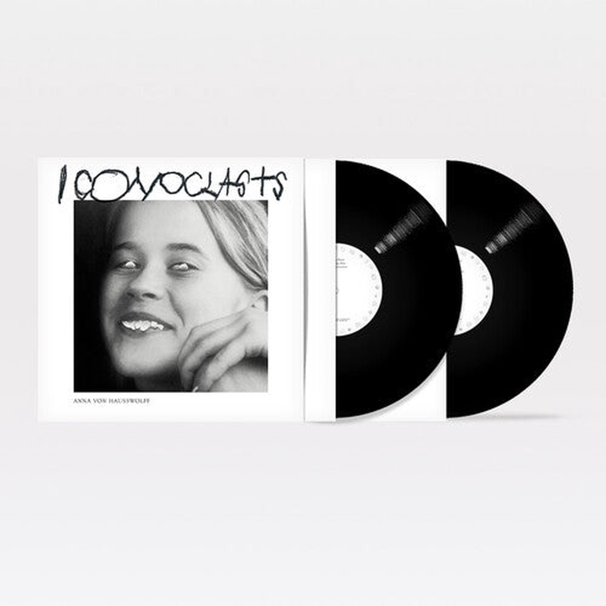 Anna von Hausswolff - ICONOCLASTS