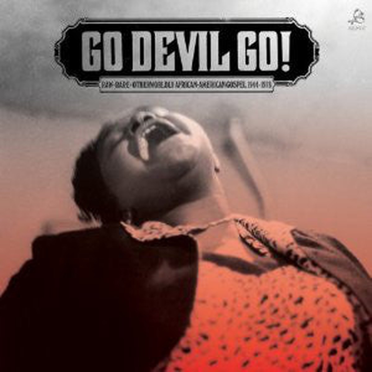 Various - Go Devil Go (LP Comp) - NEW