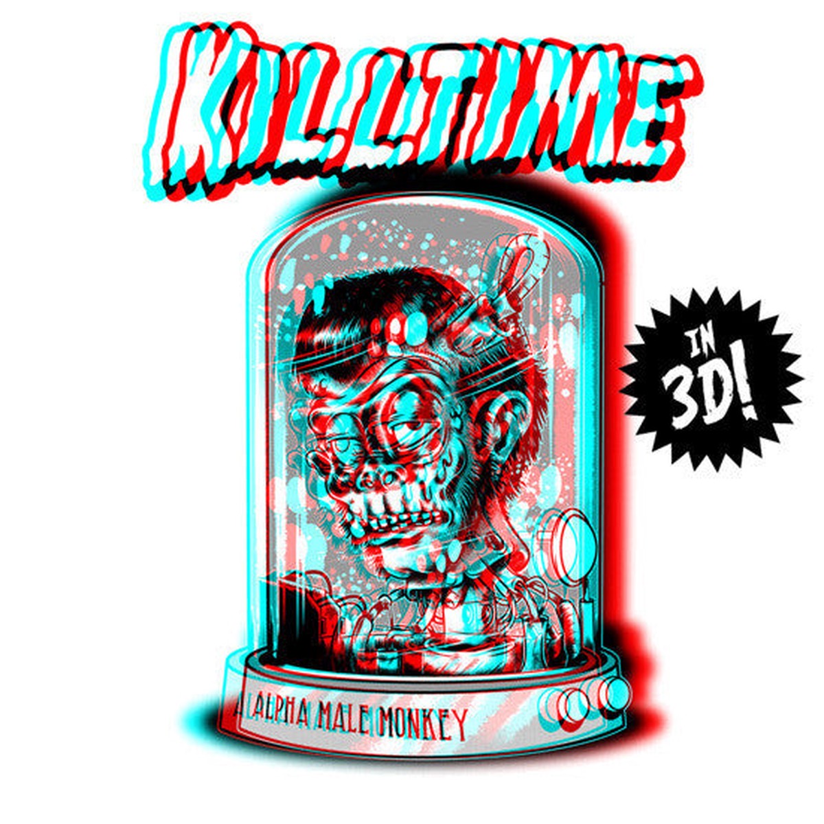 Killtime - In 3D (7) - NEW