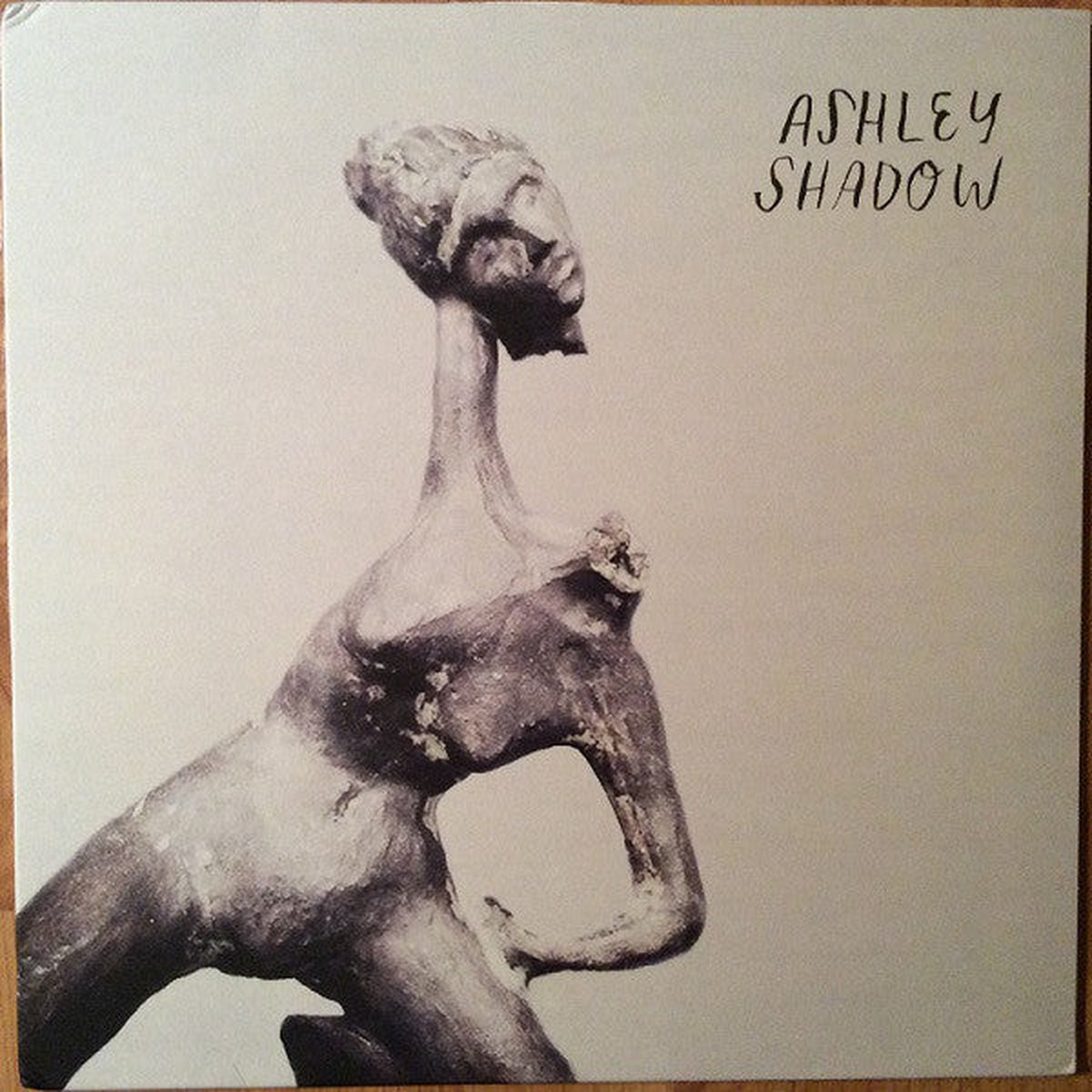 Ashley Shadow - Ashley Shadow (LP Album) - NEW