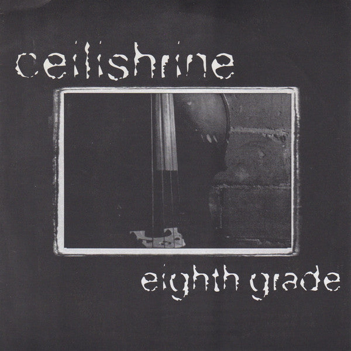 Ceilishrine - Eighth Grade (7 EP Bro) - USED