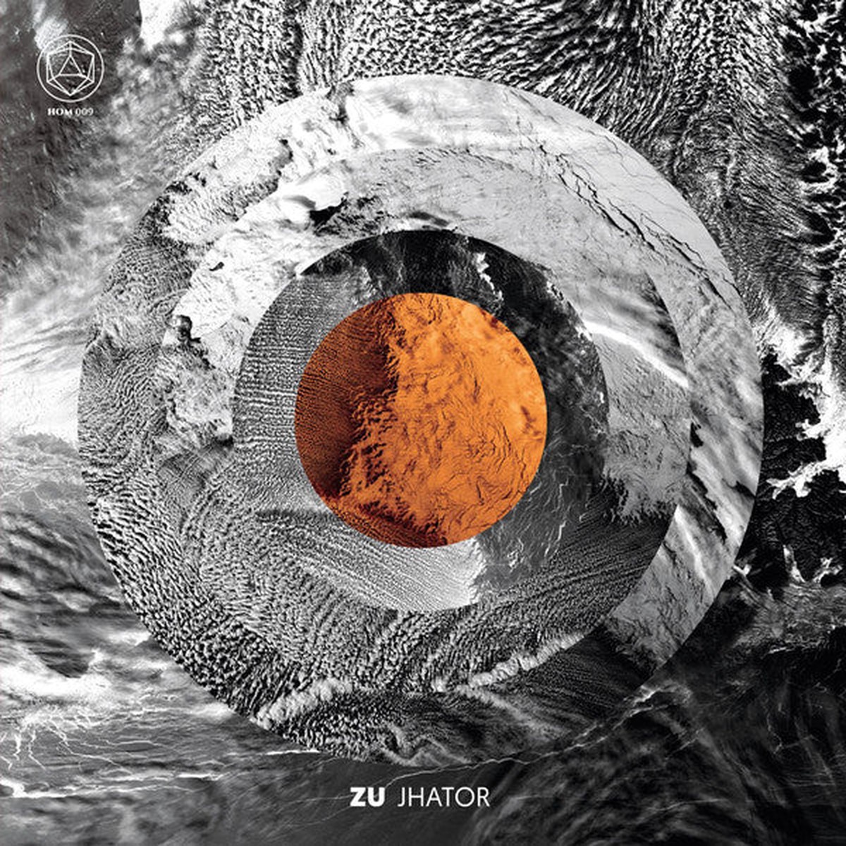 Zu - Jhator (LP Album Ltd) - NEW