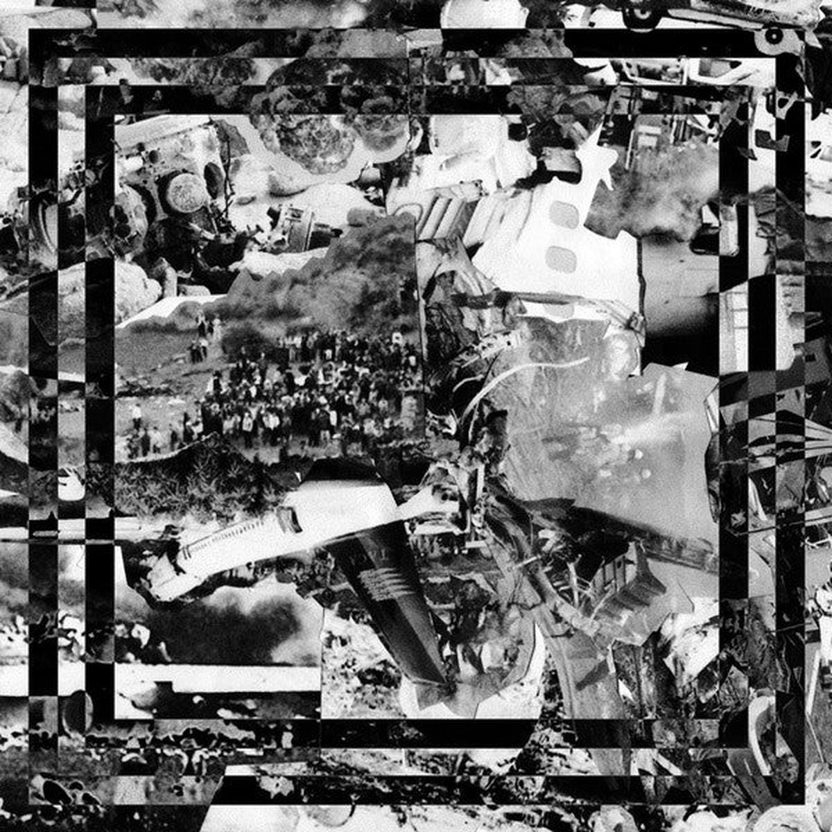 Smokey Emery - Quartz (7 EP Ltd) - NEW