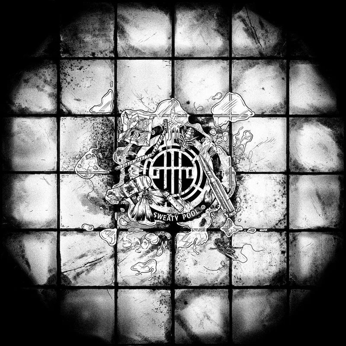 OTTTO - Sweaty Pool 12 EP