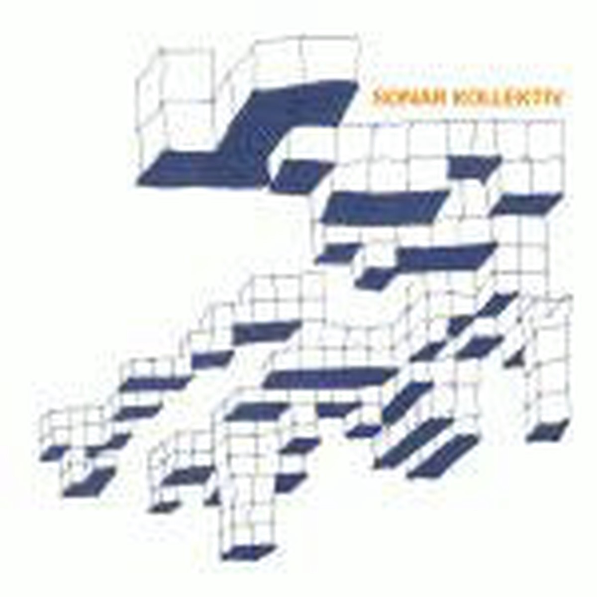 Various - Sonar Kollektiv (CD Comp Promo Car) - NEW