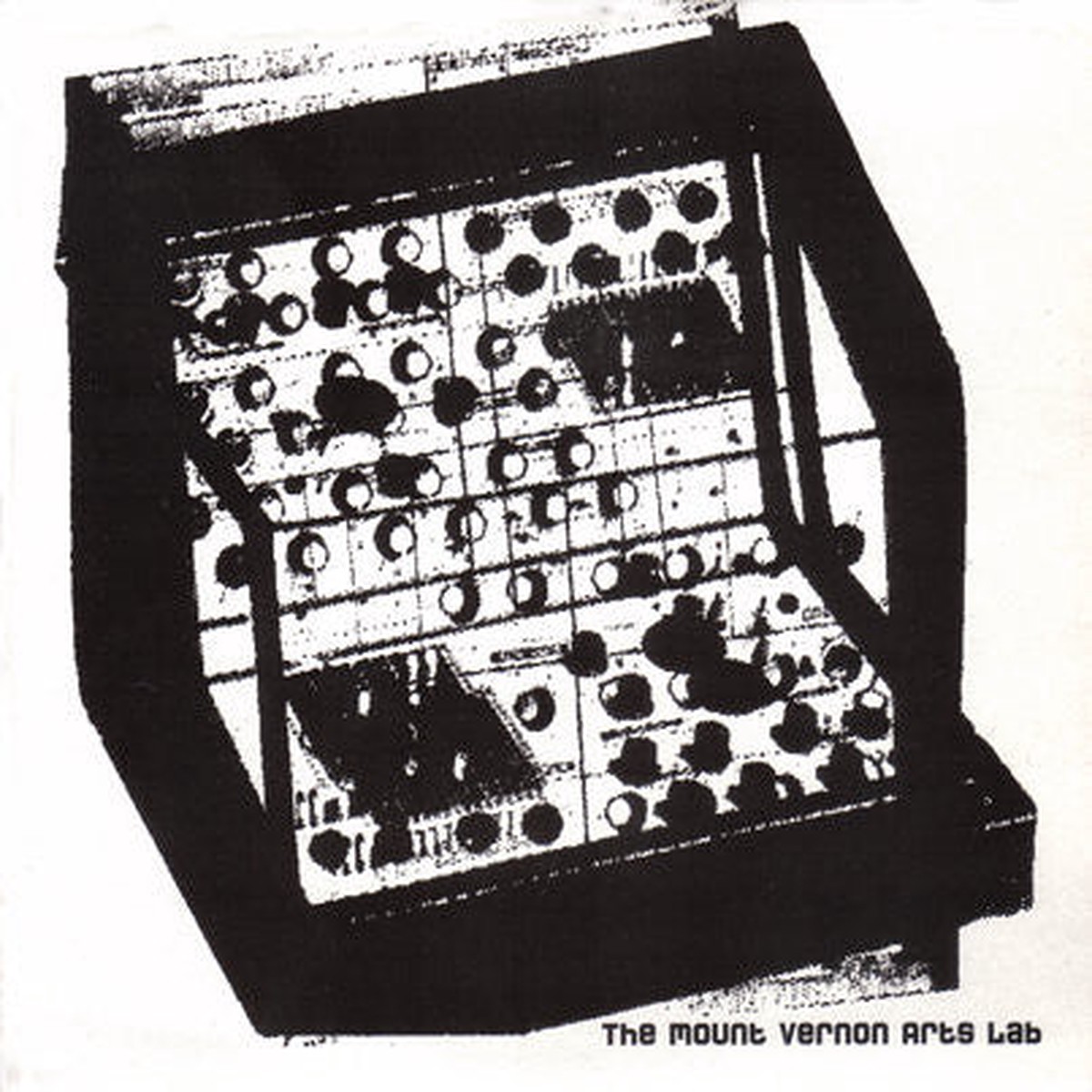 The Mount Vernon Arts Lab - Talvin Stardust (7) - USED