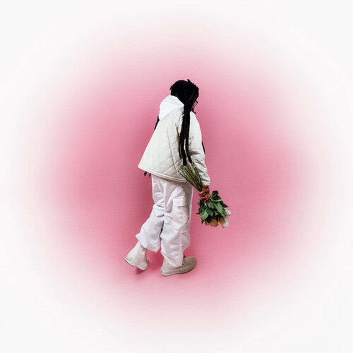 Yuno - Blest White Vinyl