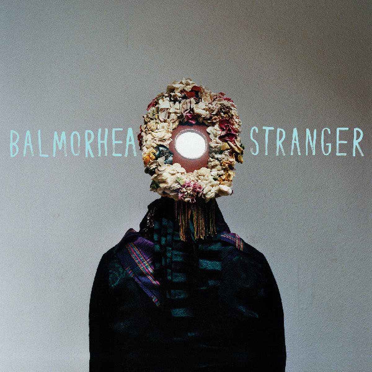 Balmorhea - Stranger (CD Album) - NEW