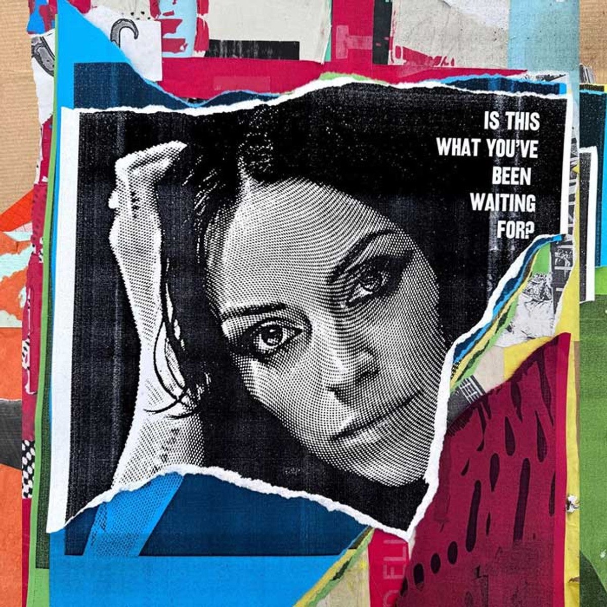 Amy Macdonald - Is This What Youve Been Waiting For