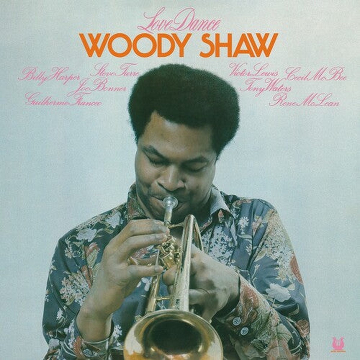 Woody Shaw - Love Dance