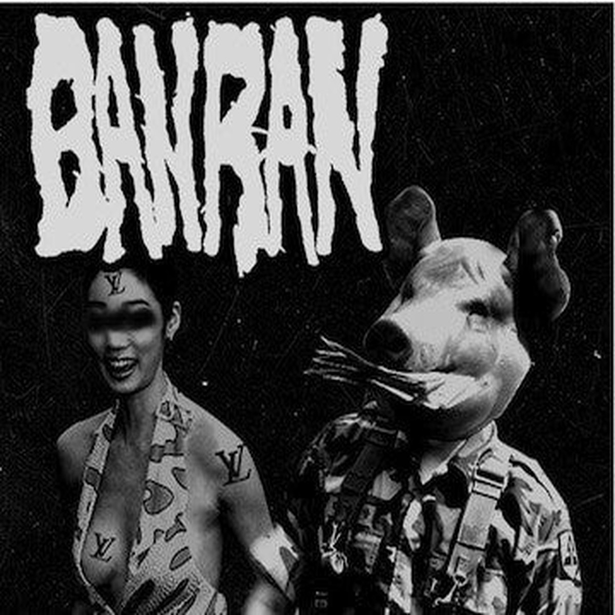 Banran - Stop Kor (7 EP RE) - USED