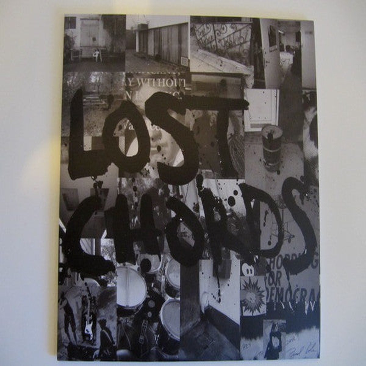 Lost Chords - Lost Chords (7 EP) - NEW