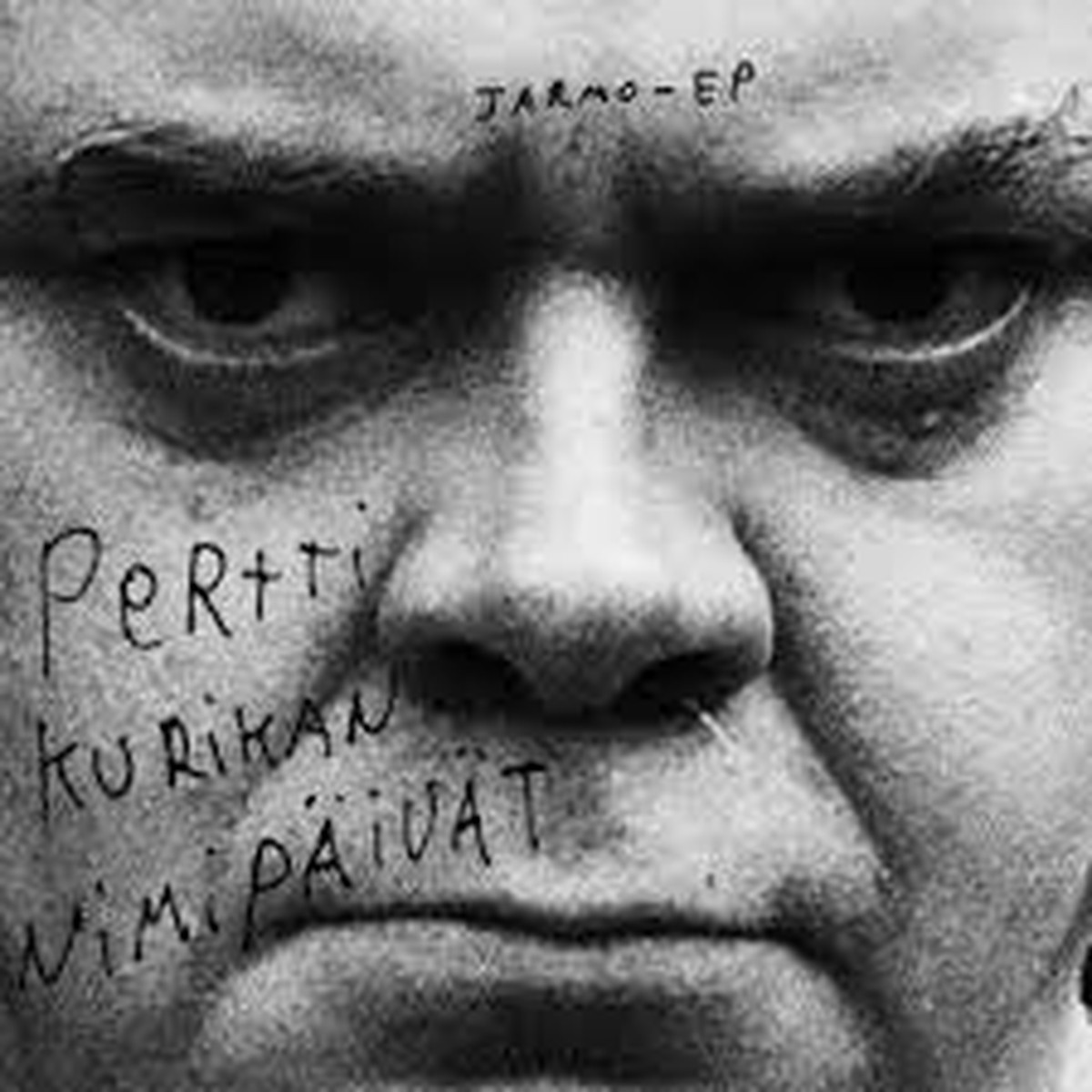 Pertti Kurikan Nimipivt - Jarmo - EP (7 EP) - NEW