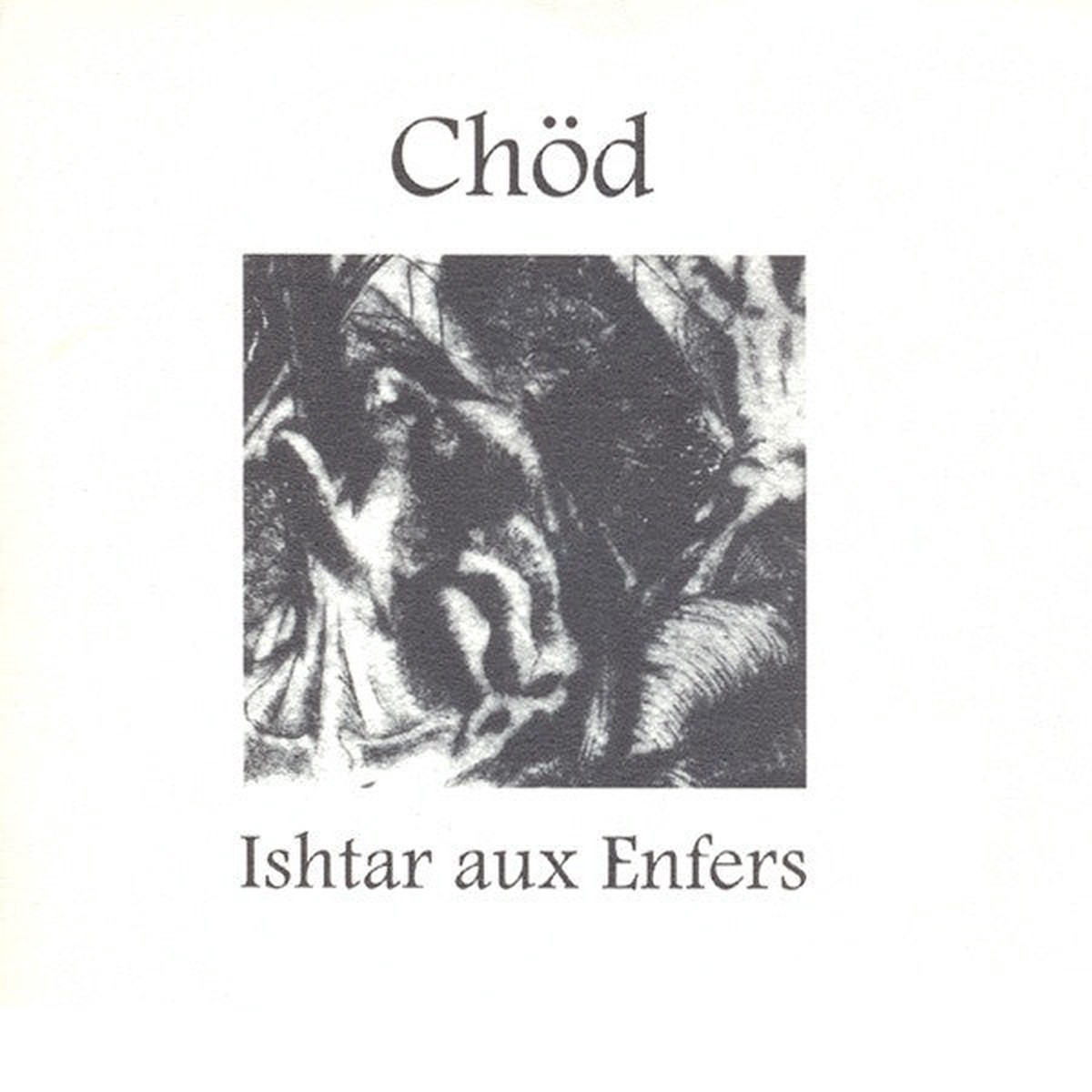 Chd - Ishtar Aux Enfers (7 Ltd Red) - USED