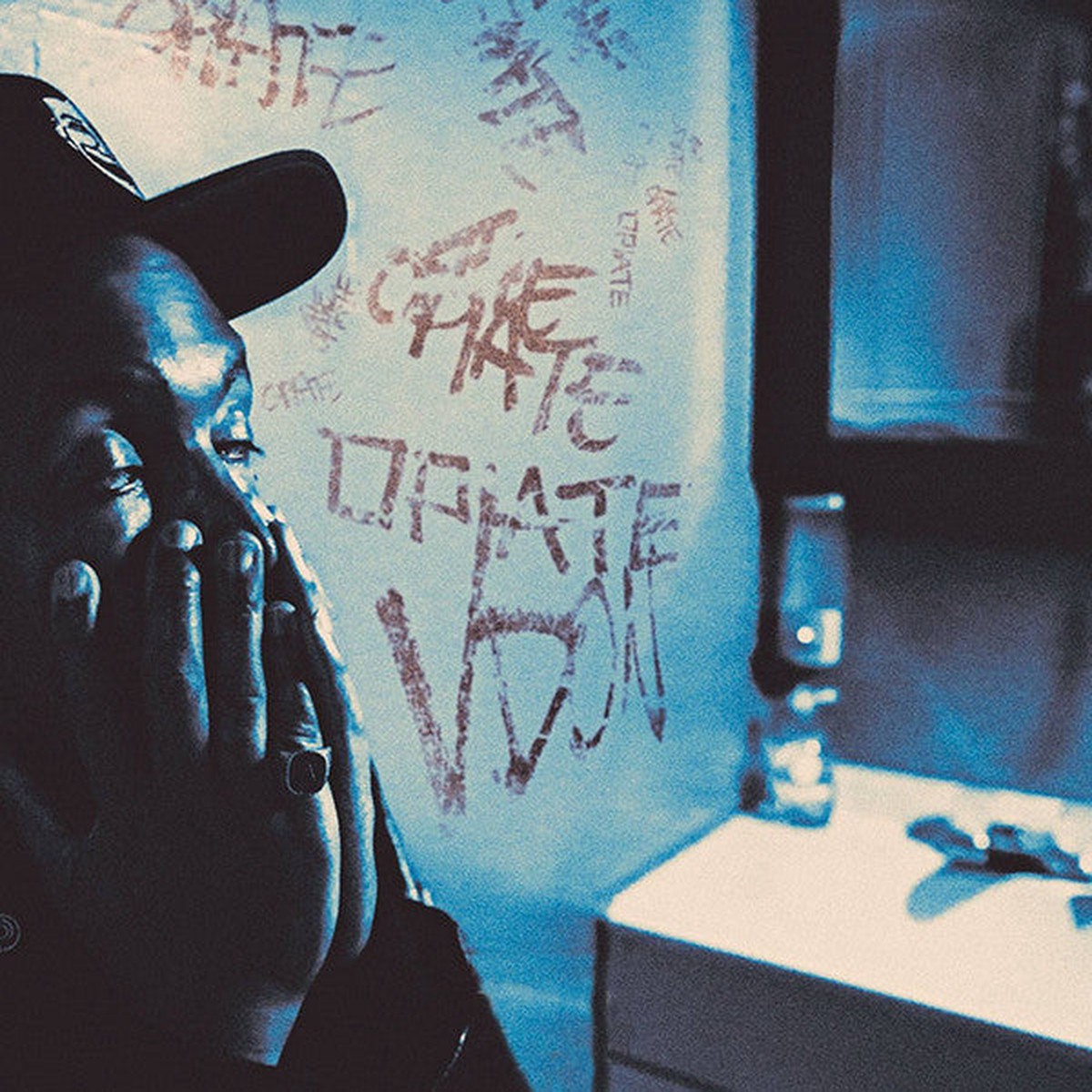 V Don - The Opiate (2xLP Album Ltd) - NEW