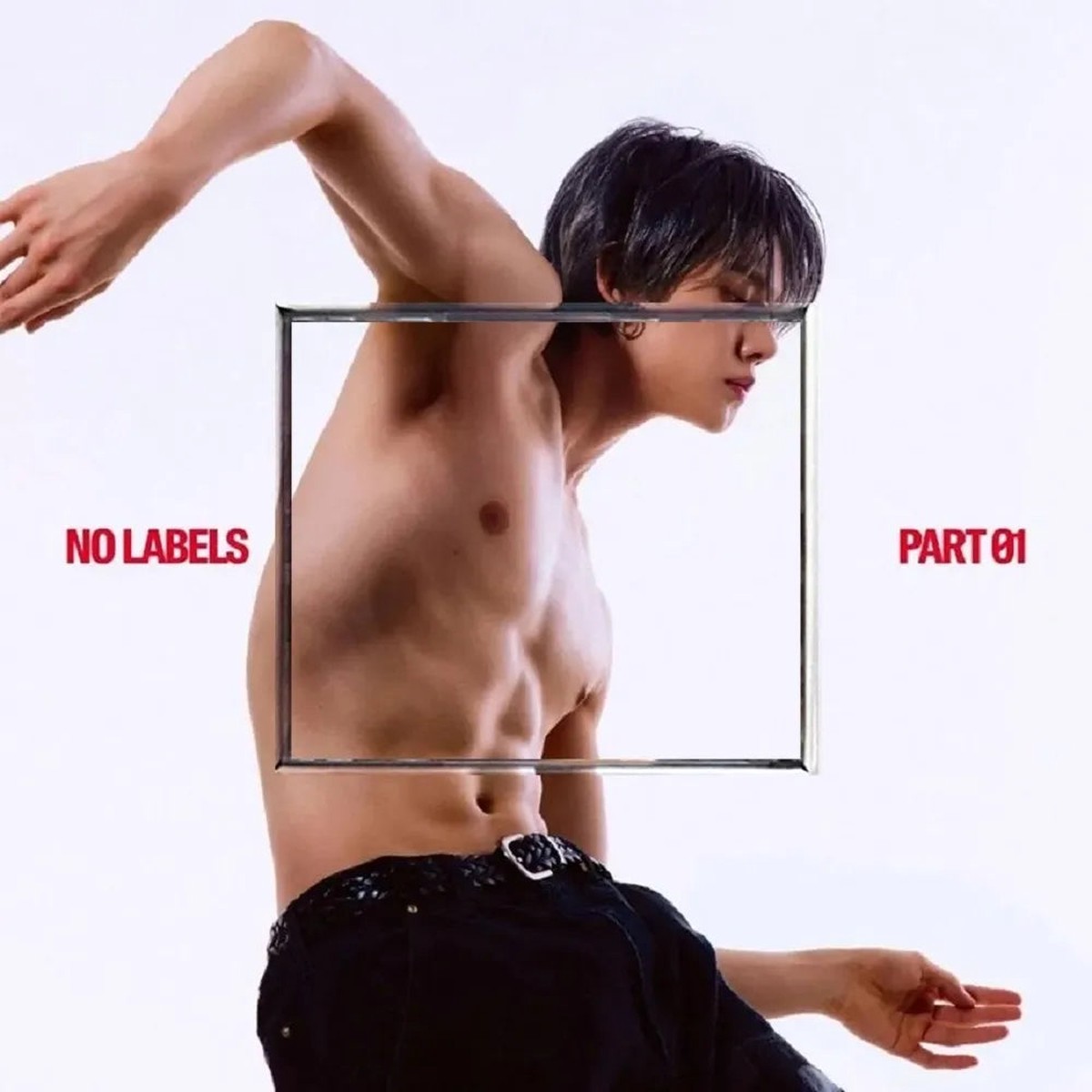 Yeonjun - NO LABELS PART 01 SET-UP A