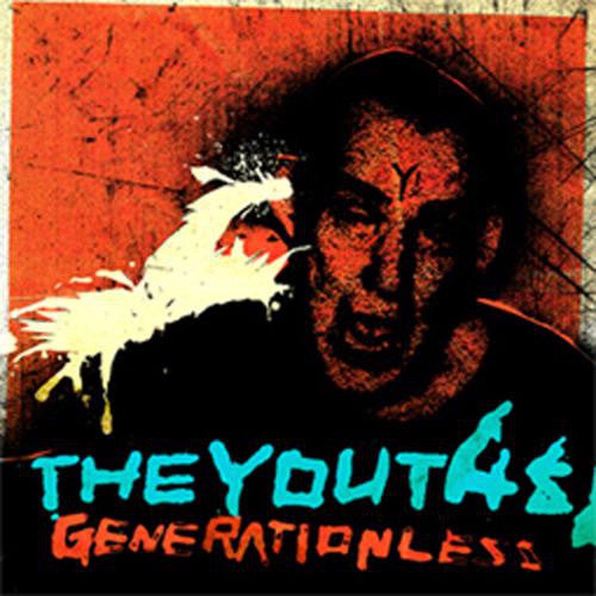 The Youths - Generationless (7 EP) - USED