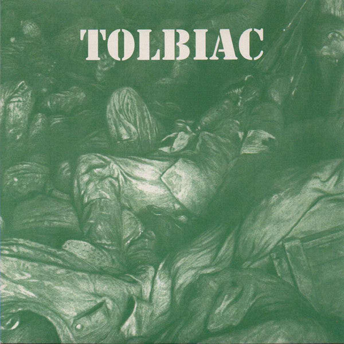 Tolbiac - Et Ils Passaient (7 EP) - USED