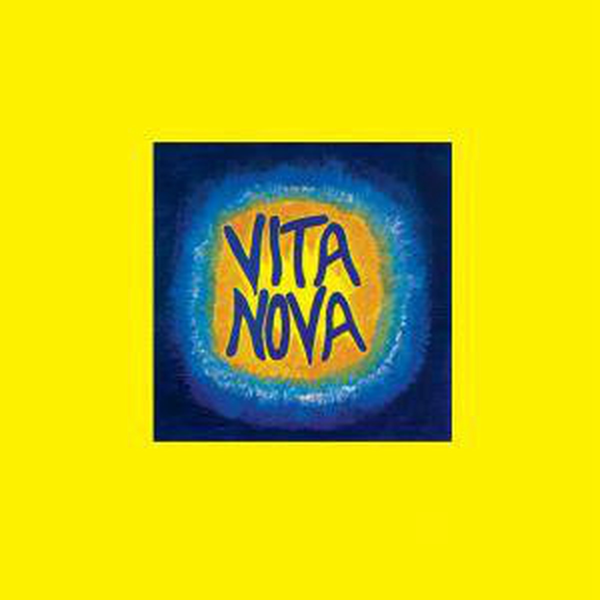Vita Nova - Vita Nova (LP Ltd Num RE) - NEW