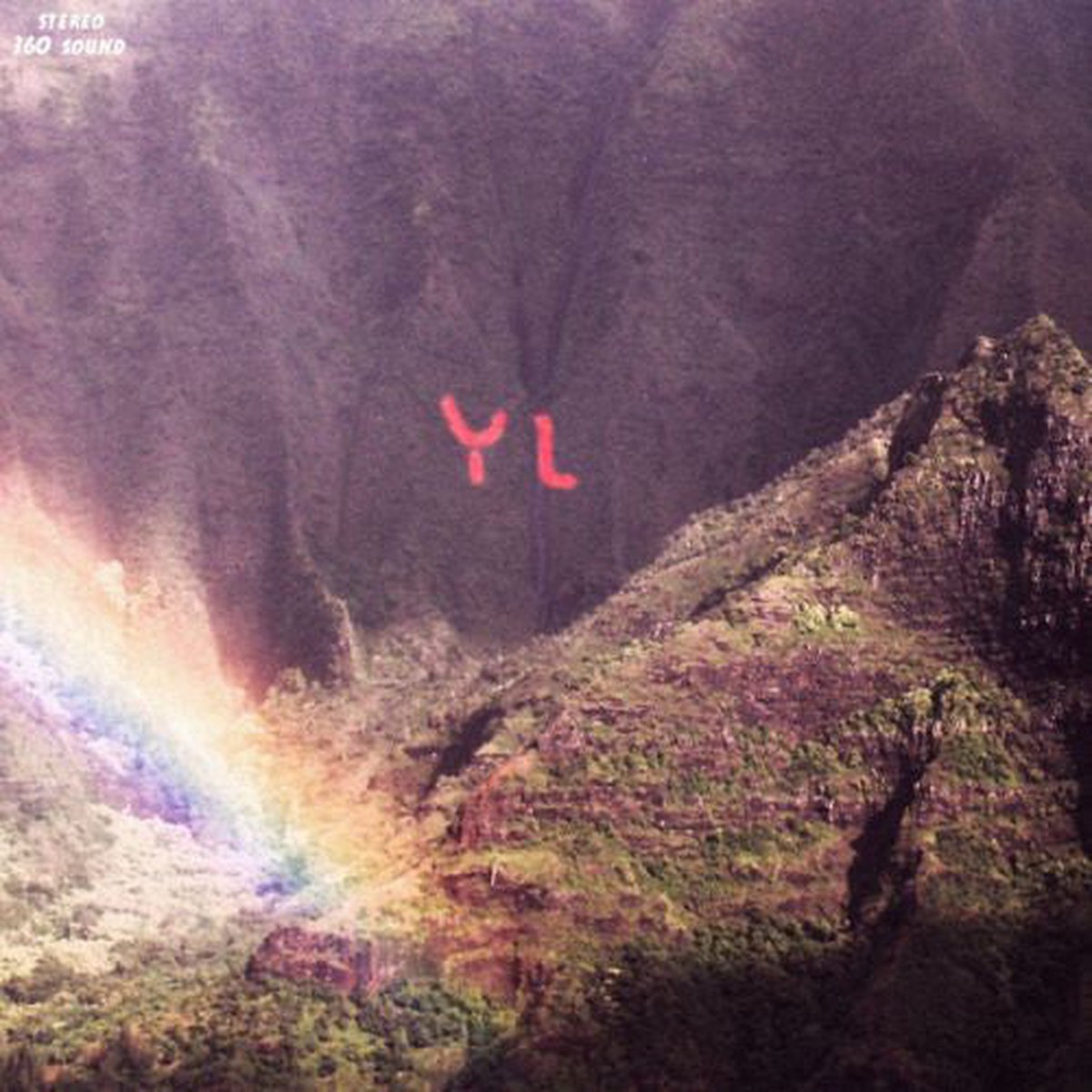 Youth Lagoon - The Year Of Hibernation (CD Album) - NEW