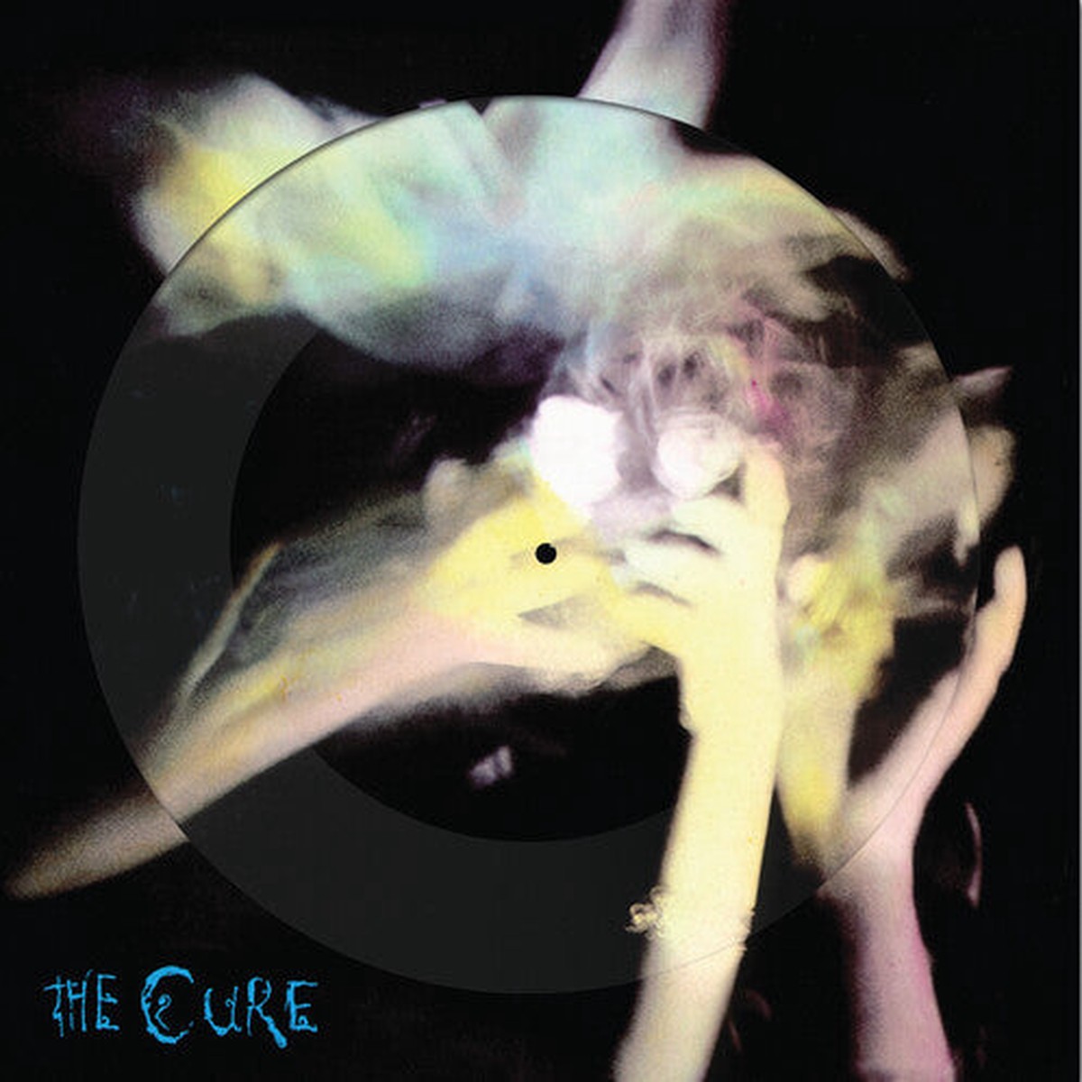 The Cure - The Head on the Door Picture Disc Vinyl