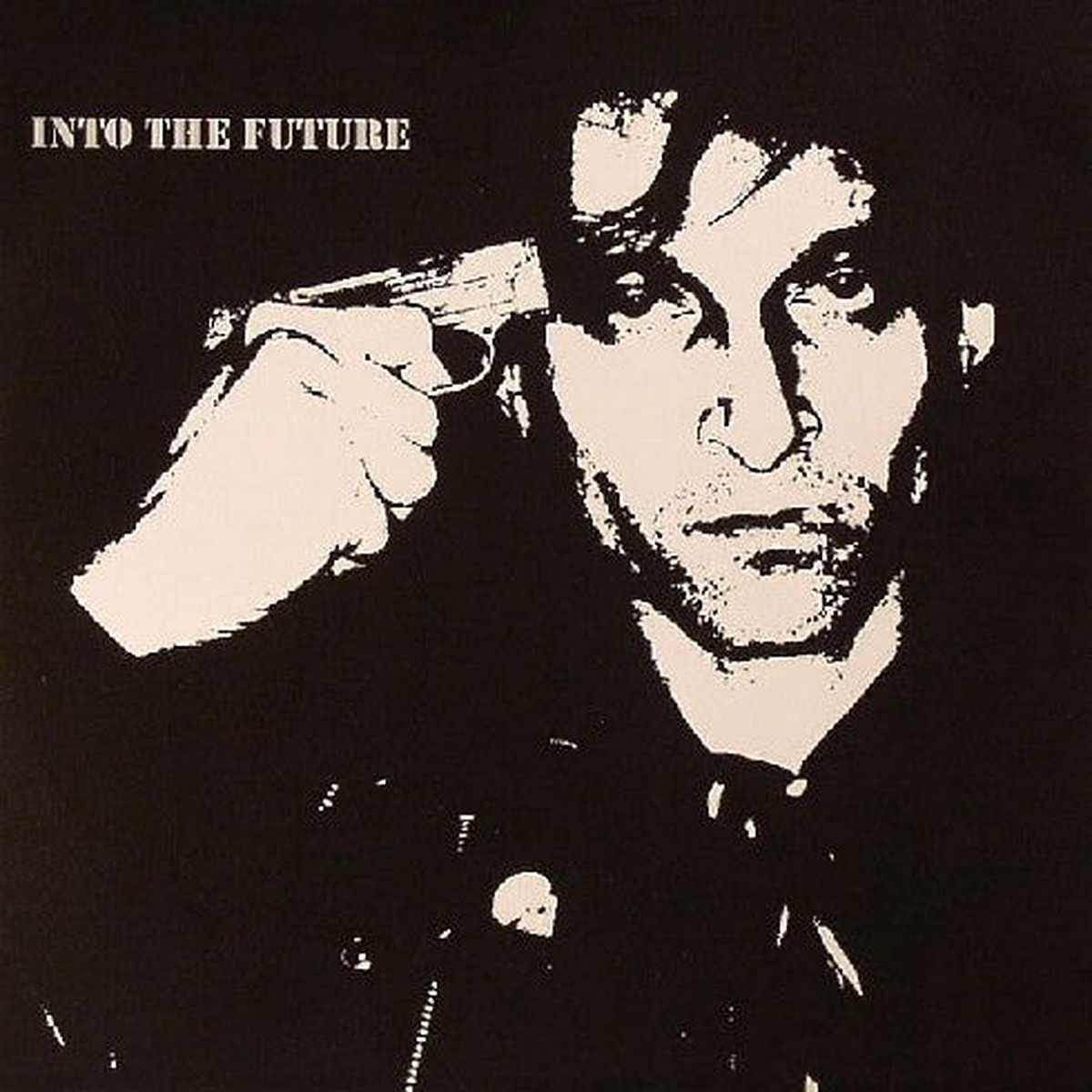 Boy From Brazil - Into The Future (7) - USED