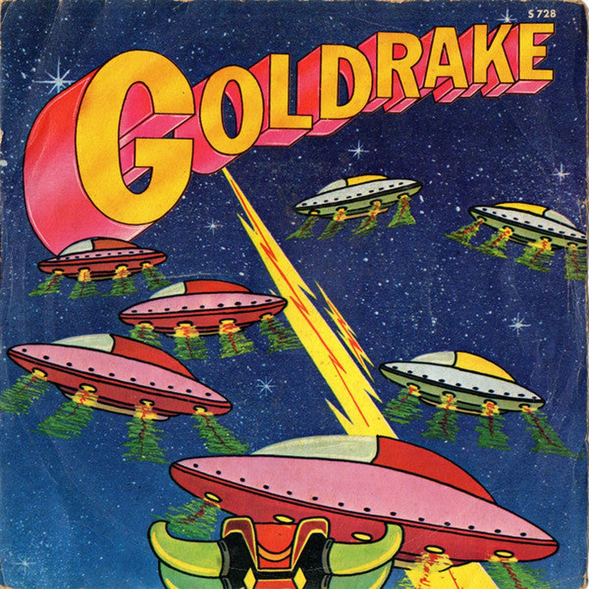 The Planet Robots Dario (4) Con I Sanremini - Goldrake Cin CinPing pong (7) - USED