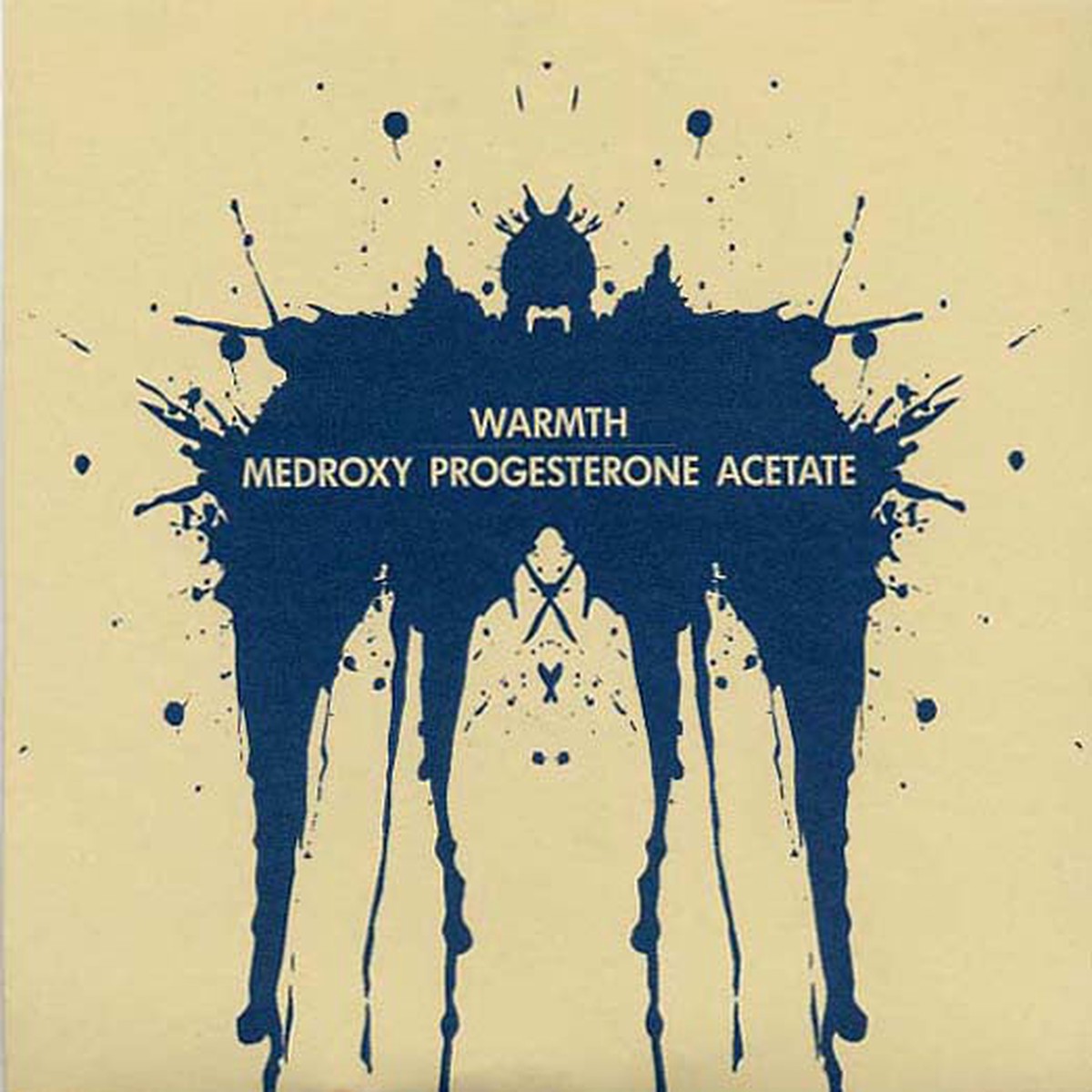 Warmth Medroxy Progesterone Acetate - Warmth Medroxy Progesterone Acetate (7 Ltd) - NEW