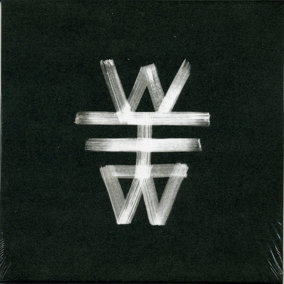 Bo Ningen And Savages (2) - Words To The Blind (CD Album) - NEW