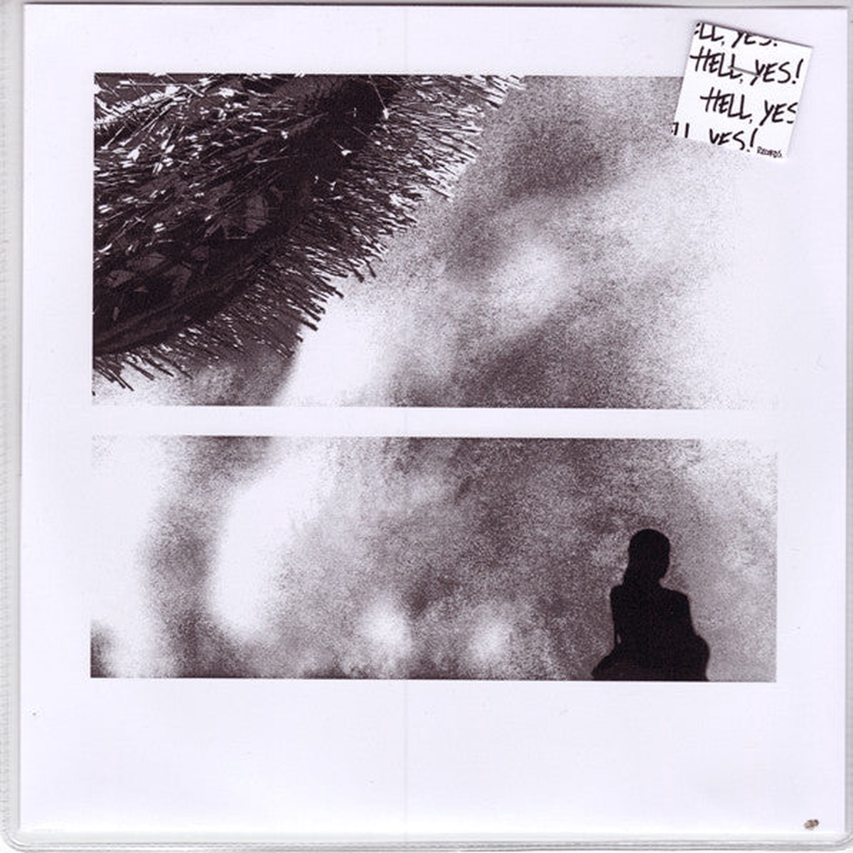 Gary War - Anhedonic Man (7 SSided Ltd Num WLbl) - NEW