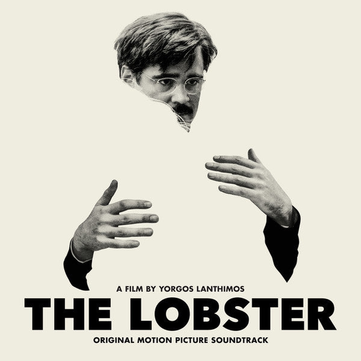 Various - The Lobster (Original Motion Picture Soundtrack) (LP) - NEW