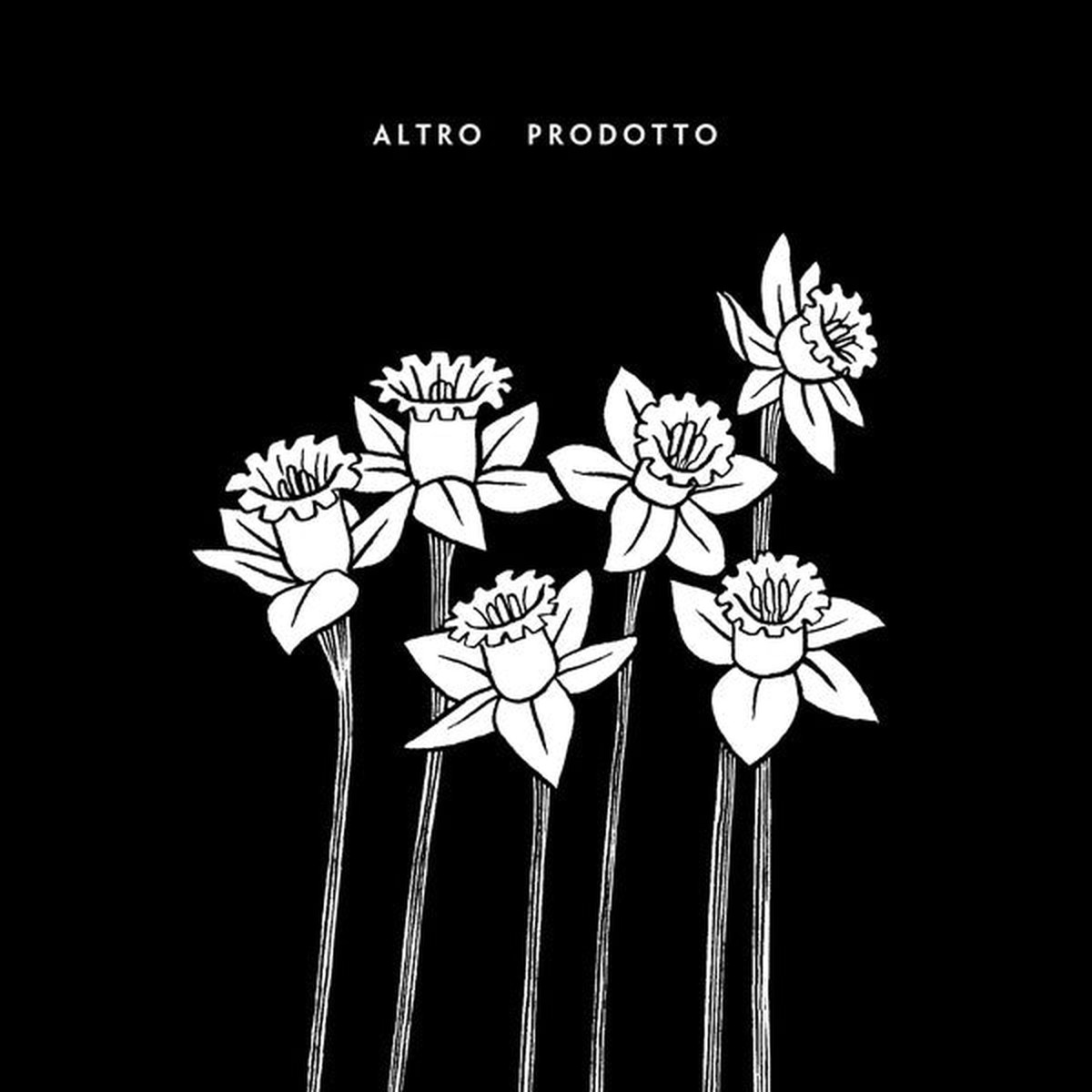 Altro - Prodotto (LP Album Ltd RE) - NEW