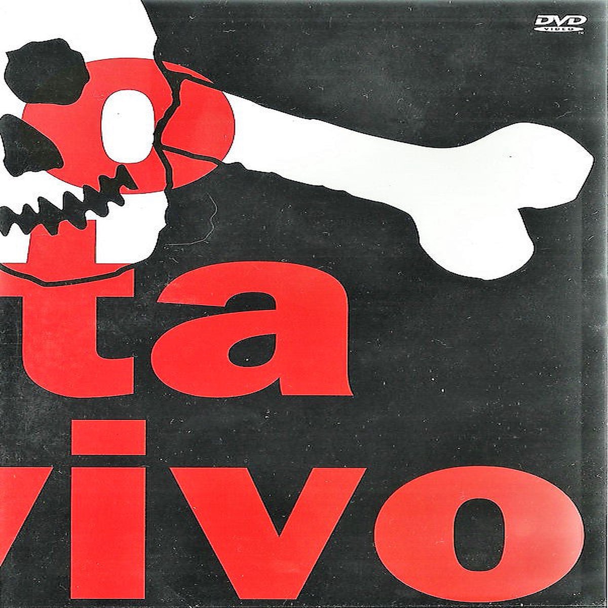 RPM (3) - Rdio Pirata Ao Vivo (DVD-V RE RP Multichannel NTSC) - NEW