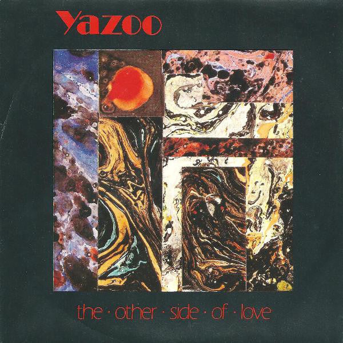 Yazoo - The Other Side Of Love (7 Single) - USED