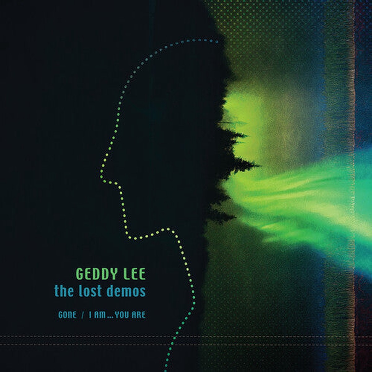 Geddy Lee - The Lost Demos 12