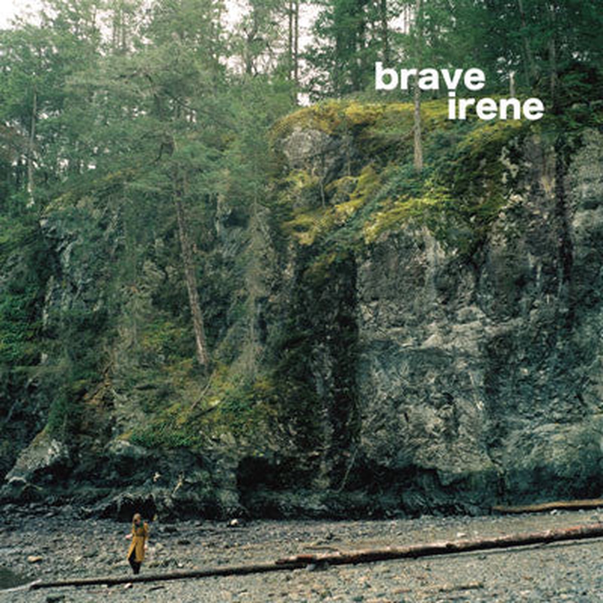 Brave Irene - Brave Irene (12 EP) - USED